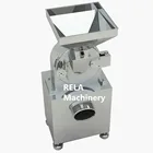 Sugar Cost High Efficiency Universal Crystal Powder Crusher Icing Sugar Crushing Mill For Sale