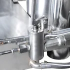 Hydraulic cold oil expeller sesame oil extraction machine price small oil press machine