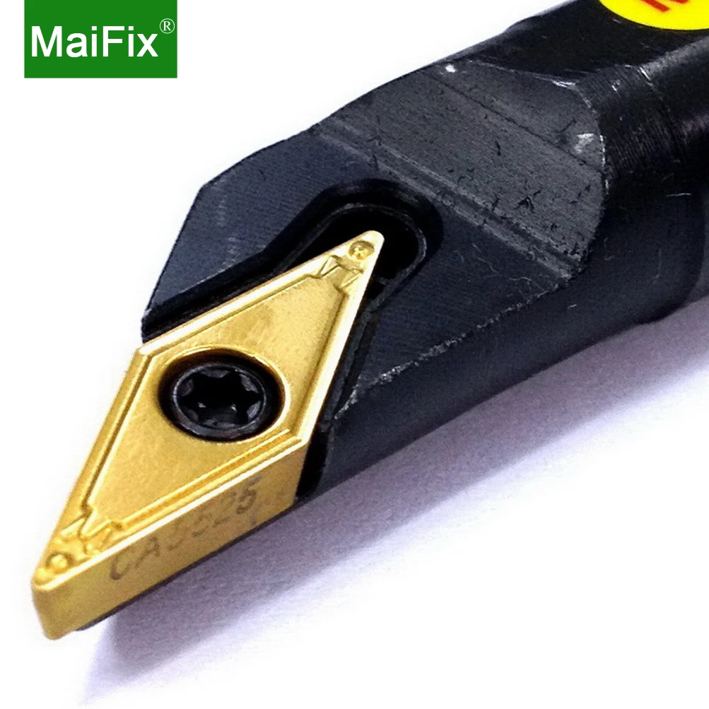 Maifix Svjbr Screw Type Clamping Lathe Cutter Boring Bar Cnc Turning