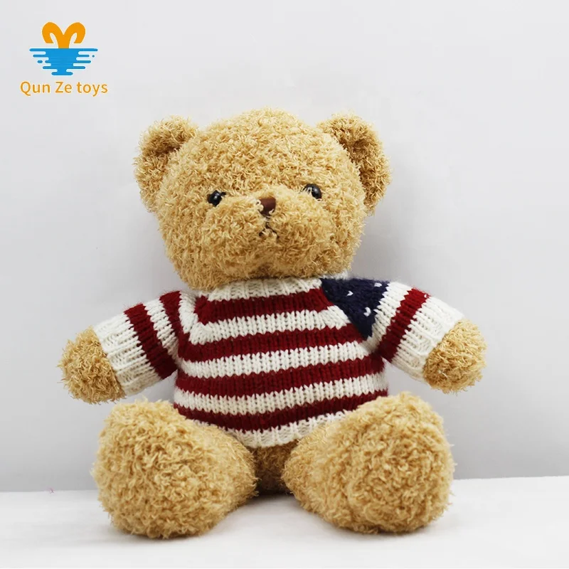 custom baby teddy bears