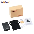 GPS Container Tracker ST915W Locator Tracking Device With 120 Days Standby