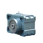 Canton Fair ZLYJ 146 Gearbox For Extruder Plastic Machine Ratio 12.5