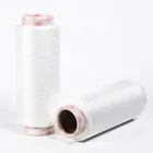 Knitting Yarn Stable Quality Nylon 6 DTY Yarn Semi Dull 70D/24F for Knitting