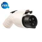 Car Electr Car Charger Special Offer Evse SAE J1772 Type 1 16A 5m Level2 AC Electric Car Charger Station