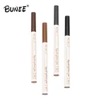 OEM Waterproof Eye Makeup Tattoo Brow Thick Wild Eyebrow Pencil