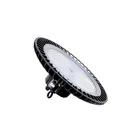 industrial grade led warehouse lighting 200w ufo led high bay light