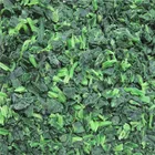 BRC-A Certified Factory IQF Fresh Frozen Chopped Spinach