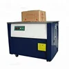 low table semi automatic strapping machine / portable hand strapping machine
