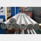 Titanium Rod High Quality Gr1/Gr2/Gr3/Gr5/Gr7 Forged Round Titanium Bars Rod Bar For Sale