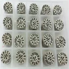 Date Month And Year Stamping Date Marked Pin Inserts 2020