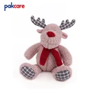 New products Christmas series dolls kid gift Hot Cold Therapy For Hematoma Heating pack