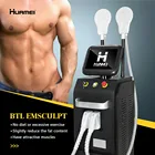 Loss HIEMT Muscle Sculpt Fat Reduce Body Sculpting Machine Manufacturer Usa Fat Loss CIRCSLIM
