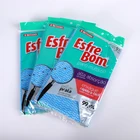 Factory price multicolor nonwoven floor wiping cloth hand cleaning wipes for cleaning room