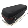 Custom protective storage hard tool carrying case