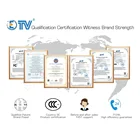 Converter E1 Converter ETV Ethernet Over 8E1 PDH Multiplexer Ethernet To E1 Converter 10/100M Rs232 Converter
