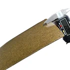Rear Shelf PP Material Trunk Trim with PP Wood Material Laminated Plywood