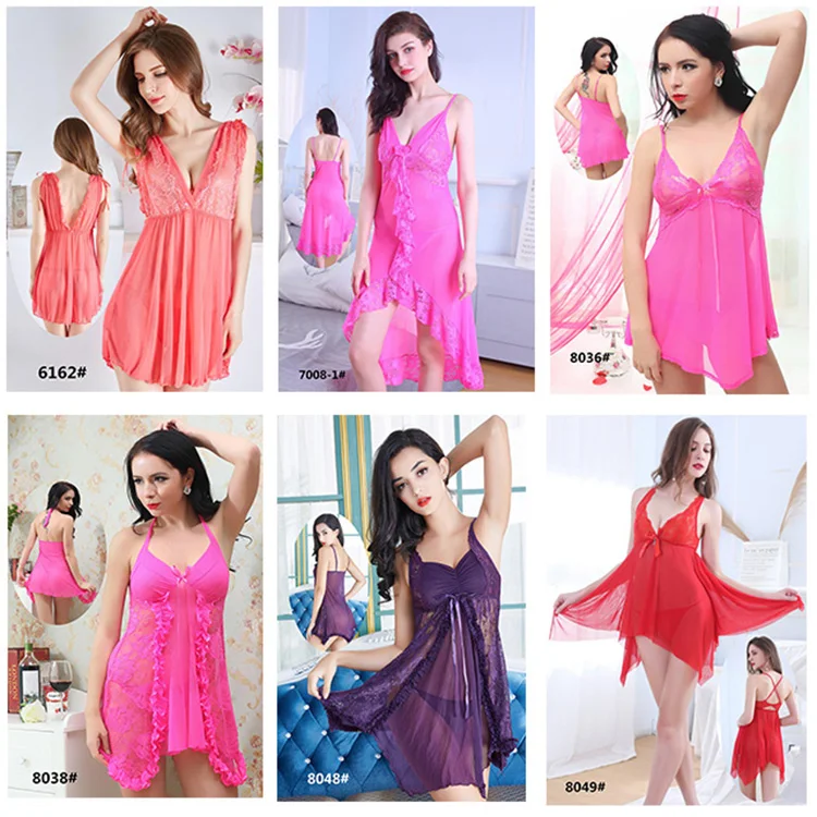 babydoll lingerie (4)