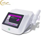 RF Microneedle Fractional Face Lift Portable Thermage FLX With Vibration
