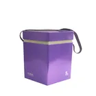 CMYK whole sale luxury custom-mad printed product packaging cake paper box
