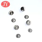 Press Studs Metal Snap Buttons