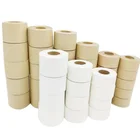 Cheap Price Custom Make Washi Paper Packing Tape Kraft Paper Masking Tape Manufacturer In China