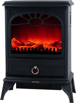 Electric Fireplace, PTC, AC110-240V, 850 - detail 4