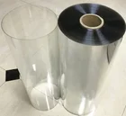 0.3mm rigid Transparent PET roll/sheet for thermoforming and vacuum forming