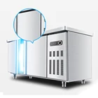 Auto Rfid Engel 101 Salad Display Vegetable Stand Refrigerator Freezer The Price For A Small Mini Fridge
