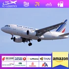 Company Logistics To Usa Air Cargo Logistic Company Shipping Service To USA Amazon Fba