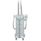 Weight Loss Machine Kuma Pro Vacuum Big Roller Ultrasonic Cavitation Vacuum Slimming Cavitation Vacuum Rf