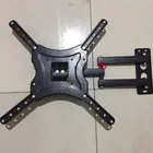 Tv Mount Mounts Tv Mount Angle Adjustable Tv Hanger Tilt Tv Wall Mount For32-55LCD LED Plasma Tv Mounts