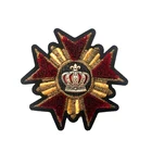 tOP quality applique sequin embroidery,embroidery patch custom sew,chenille embroidery patches animals for clothing