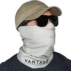 Multifunctional High Stretchable Headwrap Elastic Face Clothing Magic Neck Gaiter Bandana Scarf