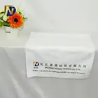 Microfiber printed pocket towel gift sport quick dry 30*30cm hand microfiber mini towel