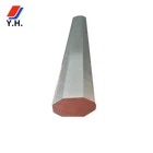 Factory Direct Supply SA182 Grade F11 Flat Bar With Special Beveled Edges