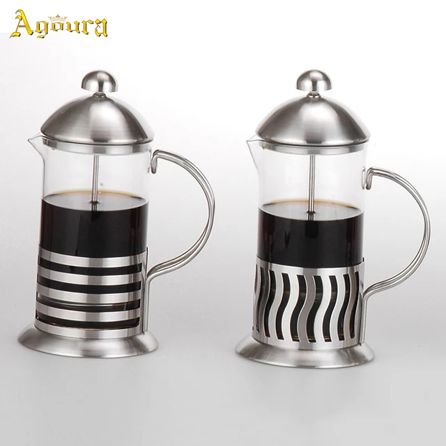 coffee maker