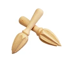 Crafts Small Mini Mallet Hammer Wooden Crafts Cake Cce Cube Wooden Hammer