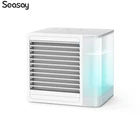 2020 Iran Office Room Home Standing Water Air Conditioner Usb Mini Portable Powerful Air Cooler