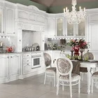 Supplier factory price hot sales waterproof stainless steel kitchen units