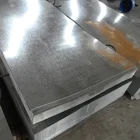Mill Test Certificate Steel Sheet Metal Galvanized Steel Coil/Gi