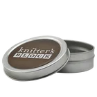 Antique Antique Tin Boxes Hot Sale Antique Saffron Pocket Perfect Tin Box For Wholesale