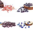 Natural Crystal Stone Polishing for Tank Decoration Healing Effect