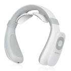 Electric Back Neck Shoulder Electrical Pulse Electric Shock Body Massager