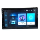 android universal 7 inch multimedia car radio android car bluetooth video player gps navigation car dvd player