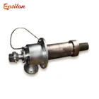Top selling epsilon compact honeycomb structure small capacity radiation tube linear high speed gas burner
