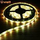 ファクトリーアウトレット SMD 5050 カラフルな装飾 IP65 12 12V RGB LED ライトストリップのためのテレビの背景