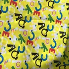 Digital printing custom design 100% cotton woven printed sheeting fabric for shirt