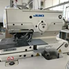 Excellent in quality and condition used computerized eyelet sewing machine