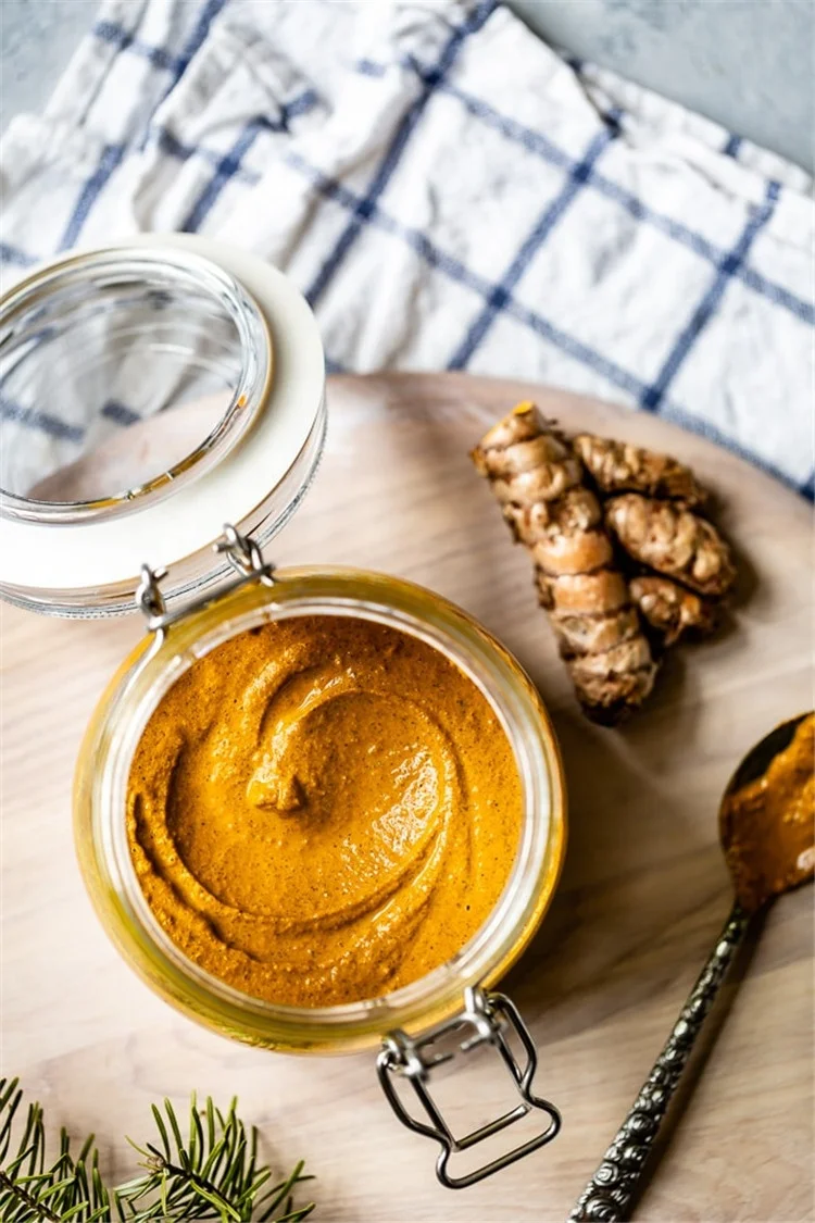 turmeric mud mask (20)