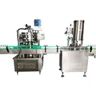 Soda Water Can Filling and Sealing Machine / Can Filling Seaming Line